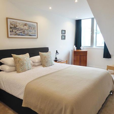 Springfield Court 12 Leilighet Harrogate Eksteriør bilde