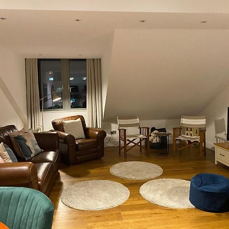Springfield Court 12 Leilighet Harrogate Eksteriør bilde