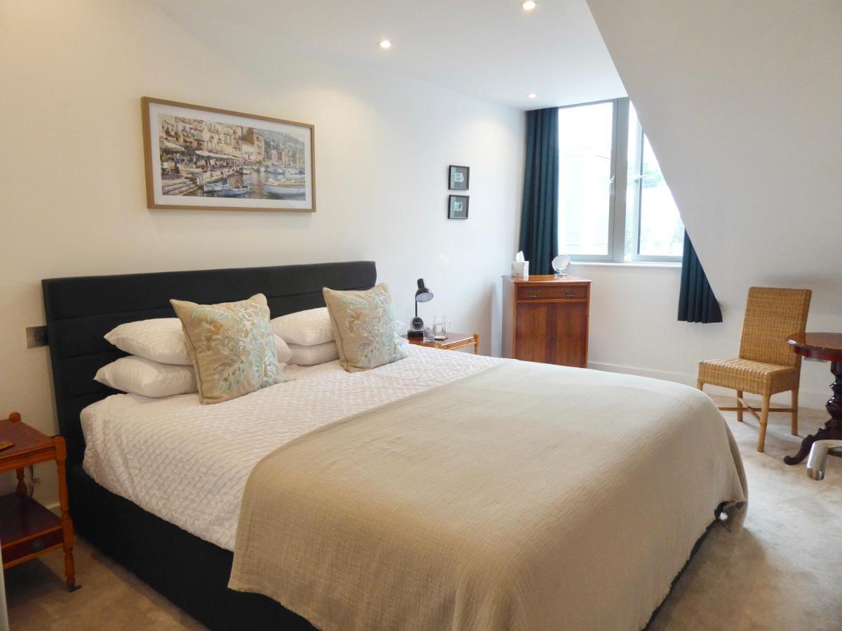 Springfield Court 12 Leilighet Harrogate Eksteriør bilde