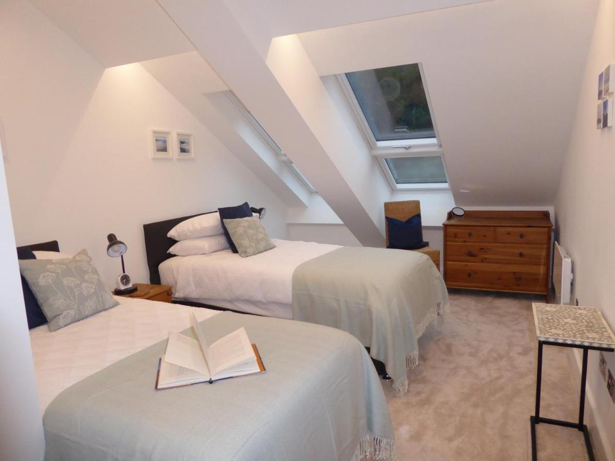 Springfield Court 12 Leilighet Harrogate Eksteriør bilde